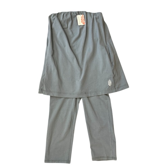 NWT FP Movement by Free People Hot Shot Tube Onesie - Picture 5 of 6